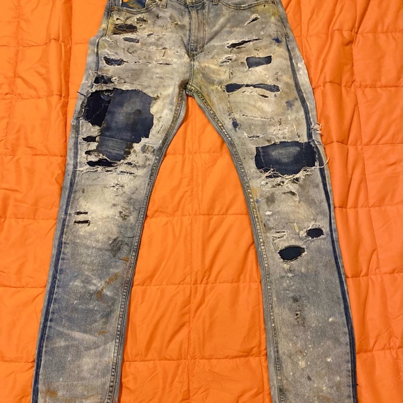 Jeans - Picture 6 of 7